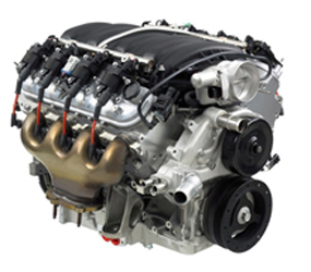 P1EAC Engine